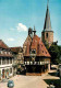 72777799 Michelstadt Rathaus Michelstadt - Michelstadt