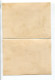 Delcampe - Lot 6 Grands Chromos   Chromo Calendrier 1880 1881 BOGNARD 3 58 59 Caricatures 139 X103 - Andere & Zonder Classificatie