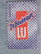 GERMANY-1198 - K 0142 - DeBeukelaer LU (Nr.1) - 2.000ex. - K-Series : Série Clients