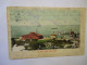 UNITED STATES  POSTCARDS 1903  BATTERY PARK NEW YORK - Autres & Non Classés