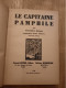 Le Capitaine Pamphile DUMAS 1946 - Otros & Sin Clasificación