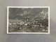 Meiringen Gegen Die Alpbachschlucht Carte Postale Postcard - Meiringen
