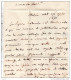 1870  LETTERA CON ANNULLO BRESCIA - Marcofilie