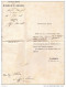 1889 LETTERA CON ANNULLO SALA BOLOGNESE BOLOGNA - Marcophilia