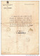 1876 LETTERA CON ANNULLO BASSANO  VICENZA + CITTADELLA - Poststempel