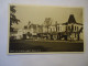 UNITED STATES  POSTCARDS  NEW YORK  STATION PLAZA GREAT NECK - Other & Unclassified