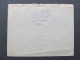 BRIEF Rousínov - Praha Postablage Poštovna Velešovice 1942 K. Hnízdil  // P9872 - Lettres & Documents