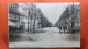 CPA (75) Inondations De Paris. 1910. Passerelle Boulevard Haussmann.  (7A.764) - Inondations De 1910