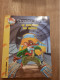 Le Fantôme Du Métro Geronimo STILTON 2003 - Altri & Non Classificati