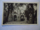 ITALY POSTCARD  Lago Di Garda IL VITTORIALE INGRESSO - Other & Unclassified