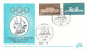 Delcampe - Olympic Games 1972 - 24 Covers. Postal Weight 0,120 Kg. Please Read Sales Conditions Under Image Of Lot (009-112) - Summer 1972: Munich