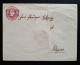 Preussen, Umschlag 1 Sgr. POSEN - Postal  Stationery