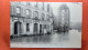 CPA (75) Inondations De Paris. 1910. Quai Aux Fleurs. Commissariat De Police. (7A.770) - Überschwemmung 1910