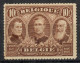 BELGIE 1915 - DE EERSTE DRIE KONINGEN - N° 149 - MNH** - 1915-1920 Albert I.