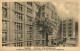 PARIS ECOLE UNIVERSELLE LE BATIMENT PRINCIPAL - District 16