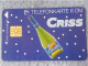 GERMANY-1201 - K 2149D - Criss (Puzzle 4/4) - 3.000ex. - K-Series : Customers Sets