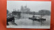 CPA (75) Inondations De Paris. 1910. Quai Montebello. (7A.774) - Alluvioni Del 1910