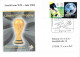 Delcampe - FIFA World Cup In Football 2006 In Germany - 12 Covers/cards. Postal Weight 0,080 Kg. Please Read Sales Conditions Under - 2006 – Duitsland
