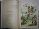 SOUVENIRS DE L'HEUREUSE ENFANCE  N° 1020 LIVRE AMUSANT AVEC ILLUSTRATIONS = BON ETAT = VOIR IMAGES 320 X 225 MM - Otros & Sin Clasificación