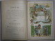 Delcampe - SOUVENIRS DE L'HEUREUSE ENFANCE  N° 1020 LIVRE AMUSANT AVEC ILLUSTRATIONS = BON ETAT = VOIR IMAGES 320 X 225 MM - Sonstige & Ohne Zuordnung