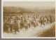 C.P. - PHOTO - VISION DE GUERRE - 1914 - 1918 - CONVOI DE TROUPE - VG 3 - VOIR ET COMPRENDRE - War 1914-18