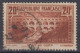 TIMBRE FRANCE PONT DU GARD N° 262 TYPE IIB OBLITERATION LEGERE - COTE 50 € - Gebruikt