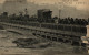 PARIS CRUE DE LA SEINE PONT SULLY - Alluvioni Del 1910