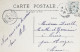 CPA. [75] > TOUT PARIS > N° 660 - UN COIN DU SQUARE TENON - (XXe Arrt.) - 1911 - TBE - Arrondissement: 20