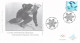 Delcampe - Olympic Games In Torino 2006 - 10 Covers. Postal Weight 0,080 Kg. Please Read Sales Conditions Under Image Of Lot (009-1 - Hiver 2006: Torino