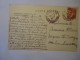 FRANCE   POSTCARDS SHALON SUR SAONE POSTMARK   STAMPS 1923 - Other & Unclassified
