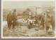 C.P. - PHOTO - VISION DE GUERRE - 1914 - 1918 - BIVOUAC MAROCAIN - VG 12 - VOIR ET COMPRENDRE - Guerre 1914-18