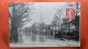 CPA (75) Inondations De Paris.1910. L'Avenue De Versailles. (7A.780) - Paris Flood, 1910