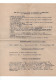 FÉDÉRATION RÉGIONALISTE FRANÇAISE . JEAN CHARLES-BRUN . FÉLIBRE NATIF DE MONTPELLIER . OCCITAN - Réf. N°13030 - - Non Classés