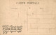 PARIS INONDE RUE DE BERCY - Überschwemmung 1910
