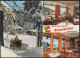 Austria - 9762 Weißensee - Seeterrassen Caffe-Restaurant Ronacherfels - Weissensee