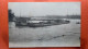 CPA (75) Inondations De Paris.1910.Pont De L'Estacade. (7A.782) - Alluvioni Del 1910