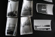 Delcampe - Lot De 20 Photos N&B (12.5 X 9 Cm) Londres 1960 Tower Bridge Black Cabs Downing Street Westminster Palace - Lieux