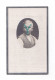 Genck (Winterslag), Wetteren, Doodsprentje Van Eduard Jean-Baptist Regine De Kelver, 25/04/1937, 9 Ans, Kind, Enfant - Devotion Images
