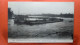 CPA (75) Inondations De Paris.1910. Pont  De L'estacade. (7A.786) - Alluvioni Del 1910