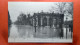 CPA (75) Inondations De Paris.1910. La Gare Des Invalides.  (7A.788) - Inondations De 1910