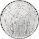 Vatican, Paul VI, 5 Lire, 1968 (Anno VI), Rome, Aluminium, SPL+, KM:102 - Vatican