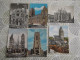 LOT Van 753 Postkaarten Van EUROPA - BELGIË - FRANKRIJK - DUITSLAND - ITALIË - THEMA - Religie - Godsdienst - Katholiek - 500 Postkaarten Min.