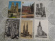 LOT Van 753 Postkaarten Van EUROPA - BELGIË - FRANKRIJK - DUITSLAND - ITALIË - THEMA - Religie - Godsdienst - Katholiek - 500 Postcards Min.