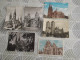 Delcampe - LOT Van 753 Postkaarten Van EUROPA - BELGIË - FRANKRIJK - DUITSLAND - ITALIË - THEMA - Religie - Godsdienst - Katholiek - 500 Postcards Min.