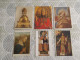 Delcampe - LOT Van 753 Postkaarten Van EUROPA - BELGIË - FRANKRIJK - DUITSLAND - ITALIË - THEMA - Religie - Godsdienst - Katholiek - 500 CP Min.