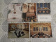 Delcampe - LOT Van 753 Postkaarten Van EUROPA - BELGIË - FRANKRIJK - DUITSLAND - ITALIË - THEMA - Religie - Godsdienst - Katholiek - 500 Postkaarten Min.