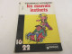 VALENTIN Le VAGABOND Les MAUVAIS INSTINCTS TABARY 1977 86 Pages          - Autre Magazines