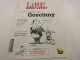 LIRE HS 6 La VIE SECRETE De GOSCINNY ASTERIX DINGODOSSIERS UDERZO TABARY GOTLIB - Asterix