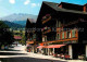 12906927 Lenk Simmental Dorfstrasse Lenk Simmental - Other & Unclassified