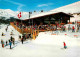 12905739 Davos GR Bergrestaurant Jatzmeder Rinerhorn Wintersportplatz Alpen Davo - Other & Unclassified